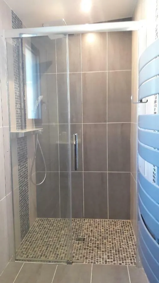 La Mouette Villa Ploeren Holiday home